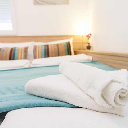 City Break Apartments - City Zen Belgrade Luaran gambar