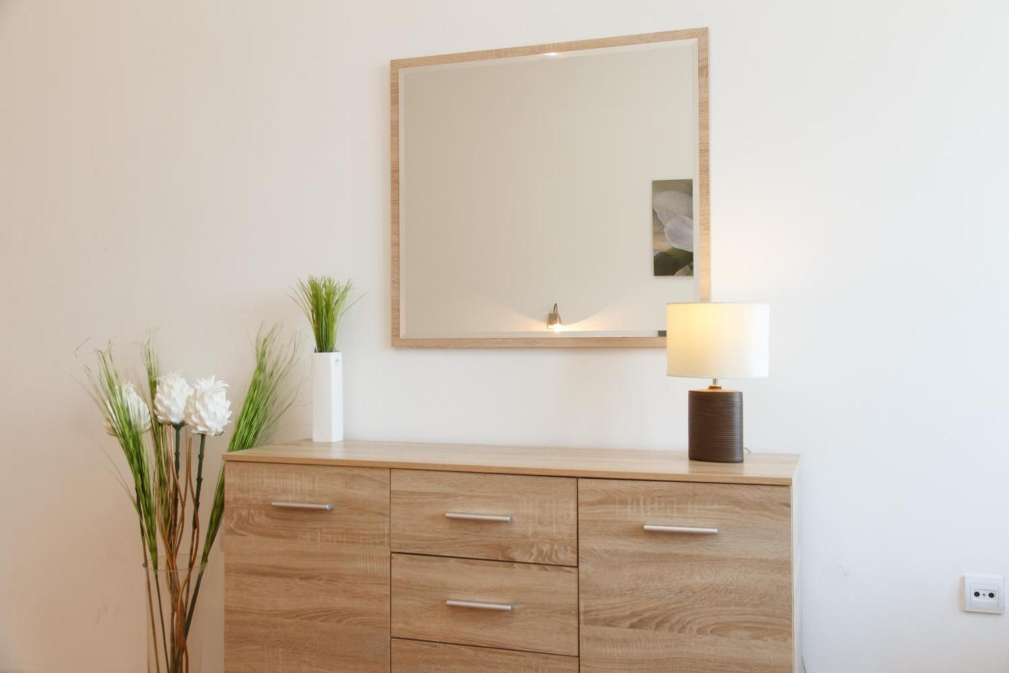 City Break Apartments - City Zen Belgrade Luaran gambar