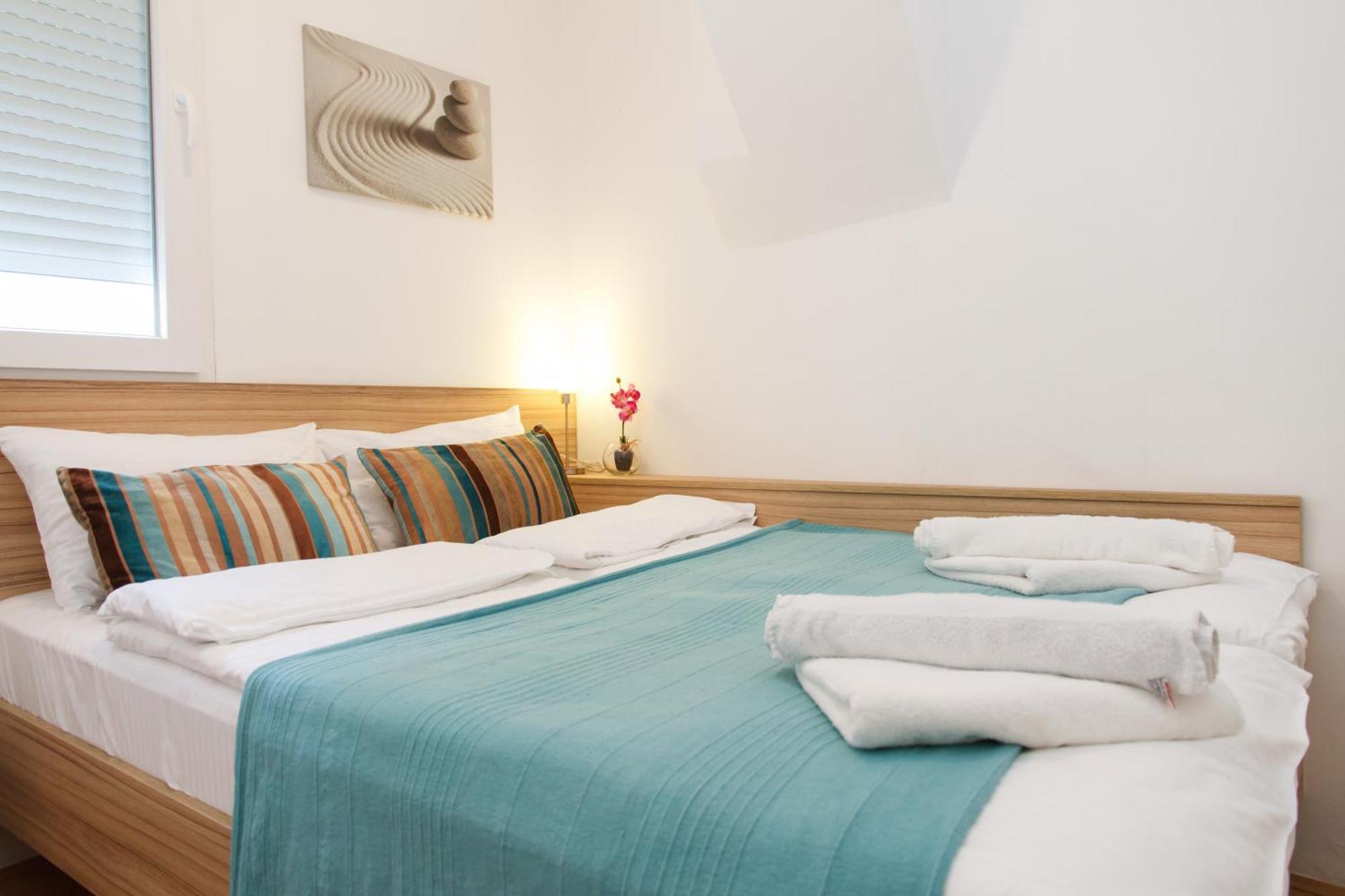 City Break Apartments - City Zen Belgrade Luaran gambar