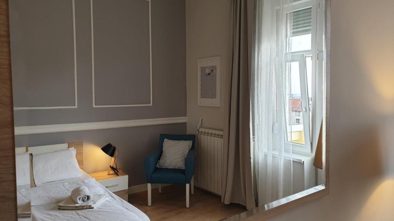 City Break Apartments - City Zen Belgrade Luaran gambar