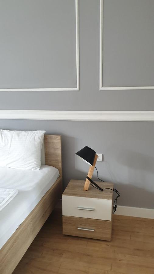 City Break Apartments - City Zen Belgrade Luaran gambar