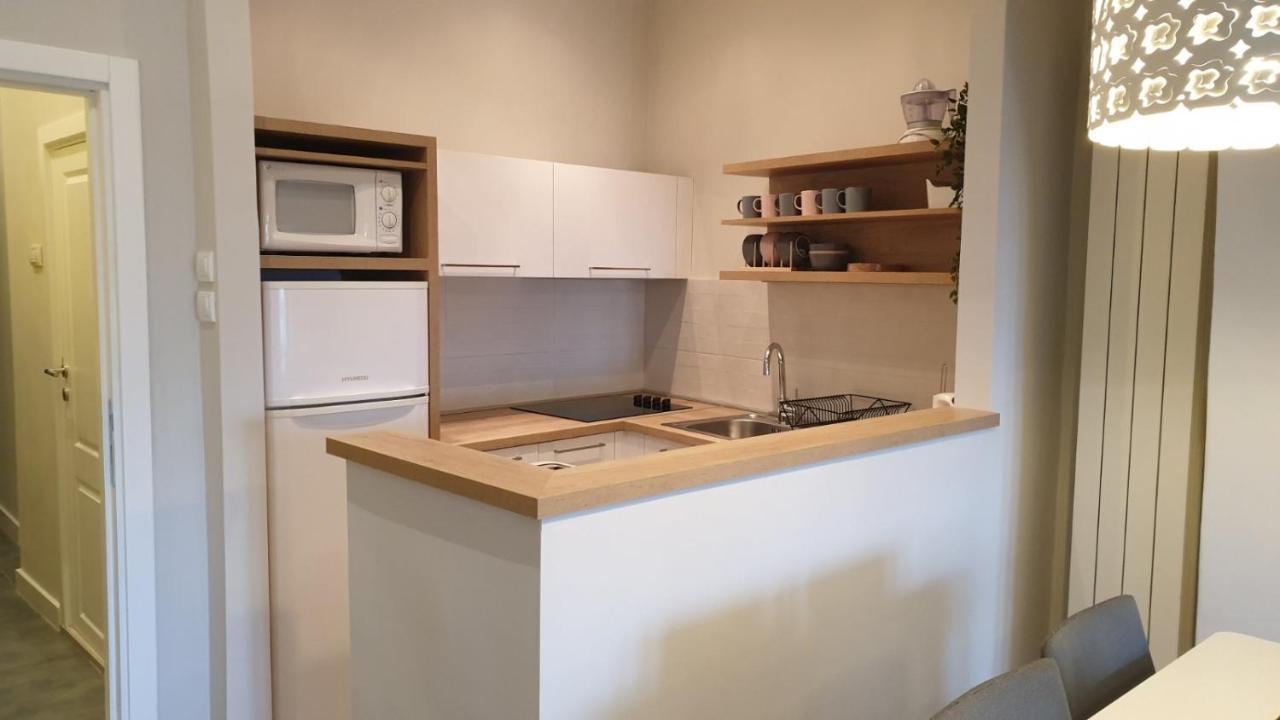 City Break Apartments - City Zen Belgrade Luaran gambar