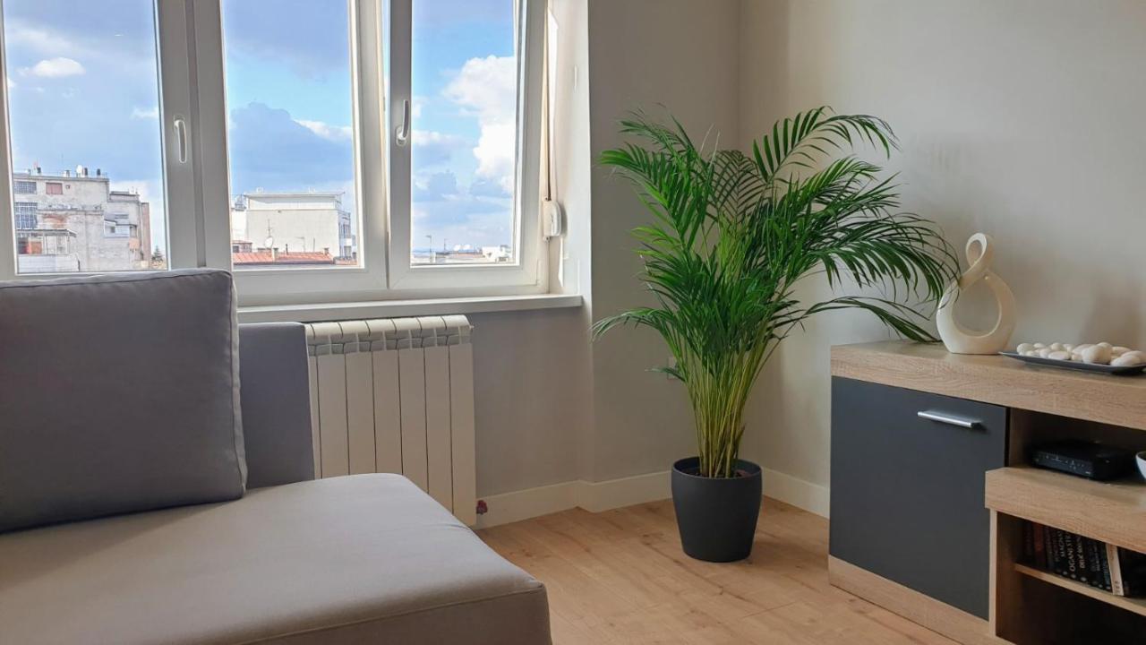 City Break Apartments - City Zen Belgrade Luaran gambar